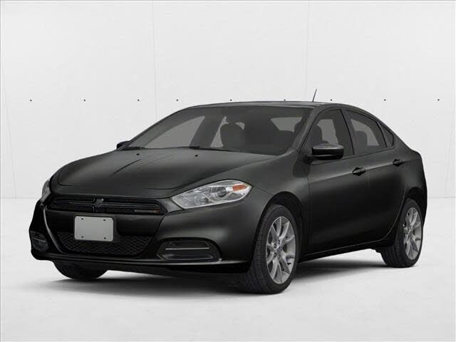 2013 DODGE Dart
