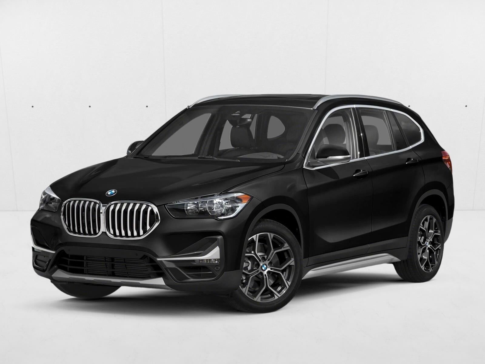 2020 BMW X1