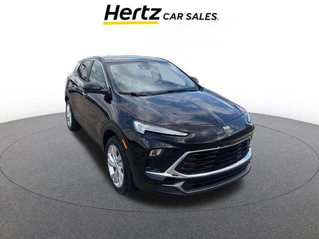 2025 BUICK Encore GX