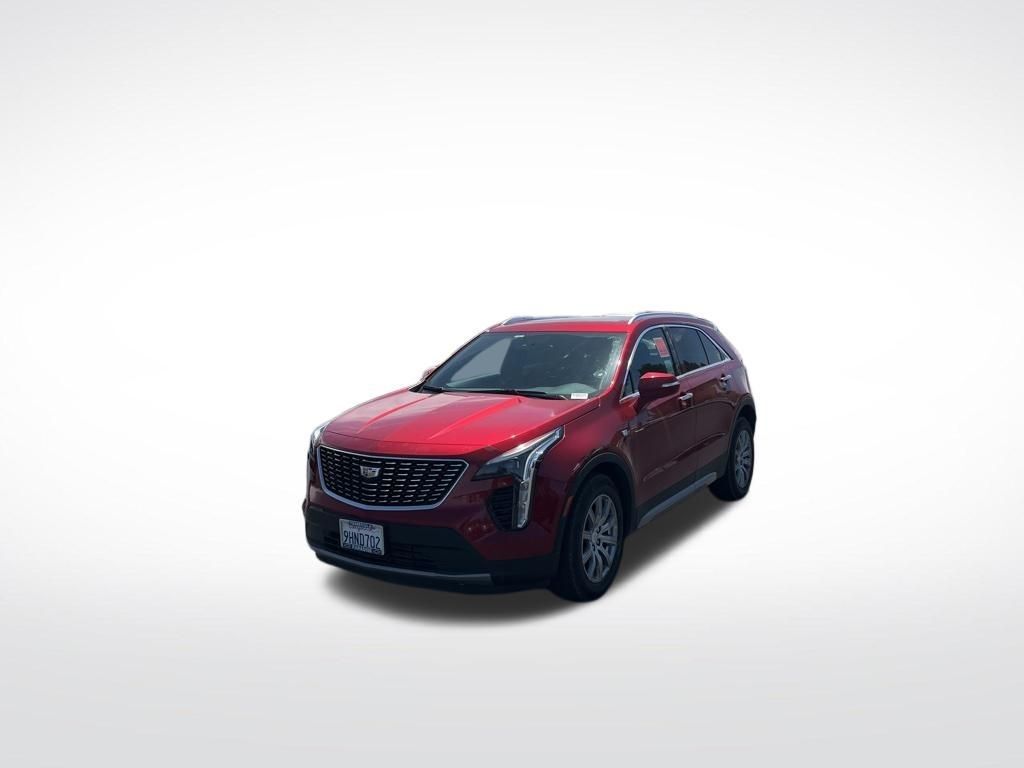 2023 CADILLAC XT4
