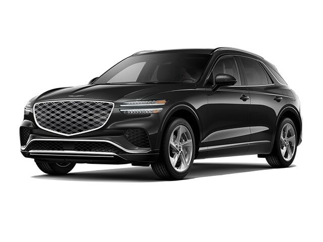 2026 GENESIS GV70
