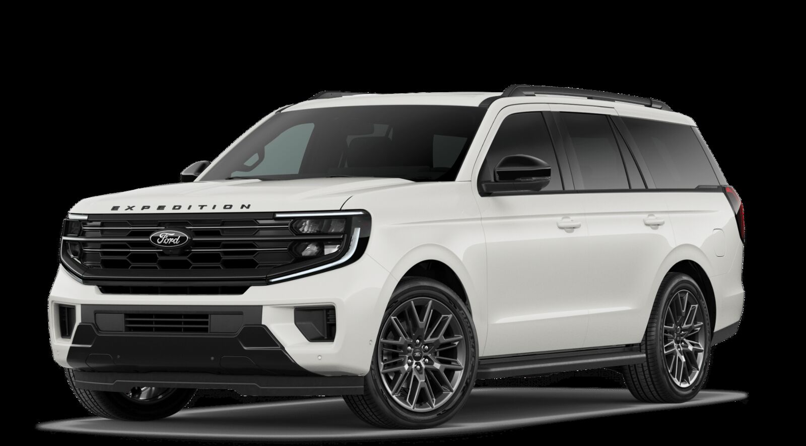 2026 FORD Expedition
