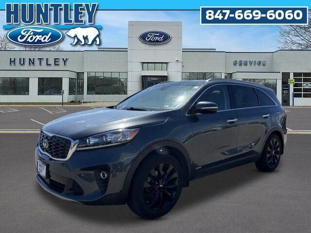 2020 KIA Sorento