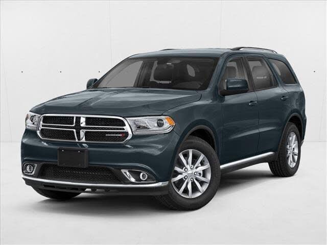 2020 DODGE Durango