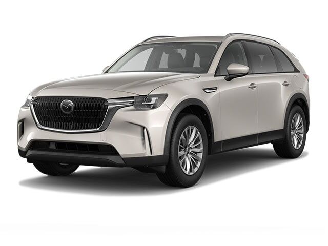 2024 MAZDA CX-90