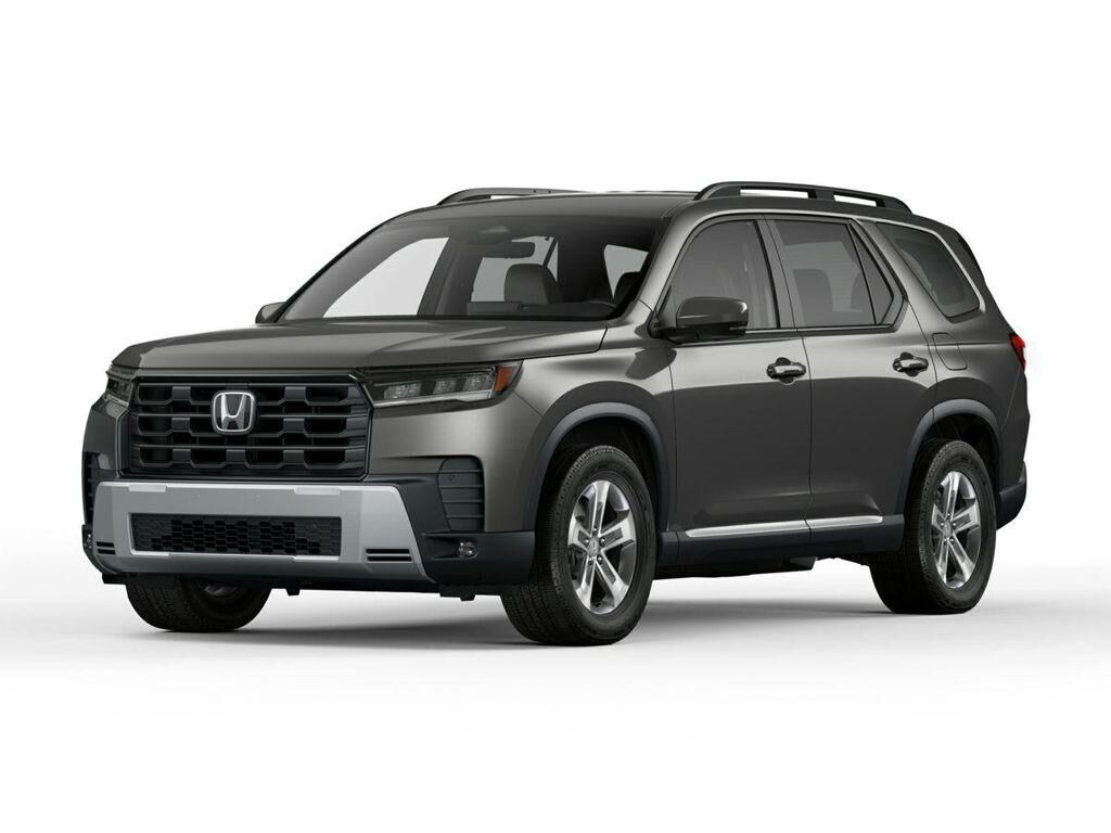 2026 HONDA Pilot