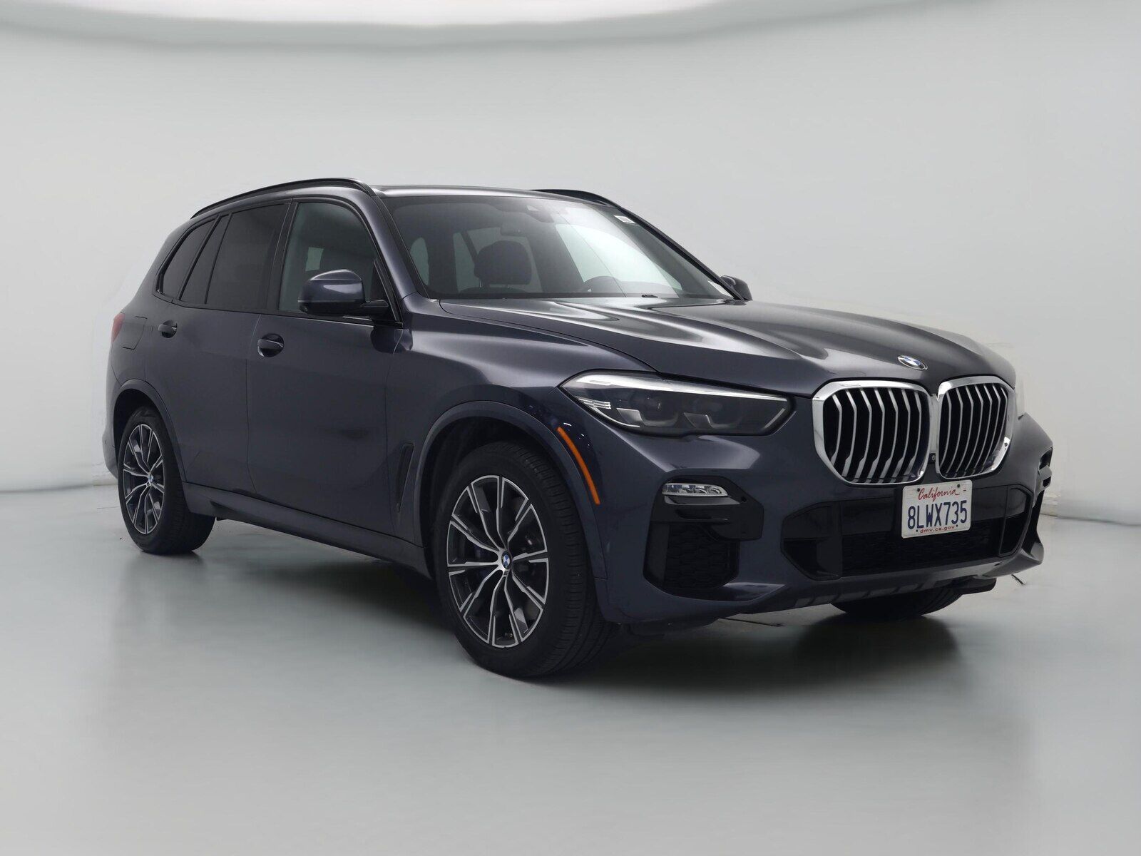 2019 BMW X5