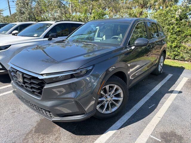 2023 HONDA CR-V