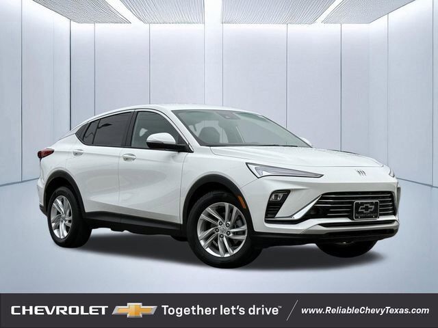 2024 BUICK Envista