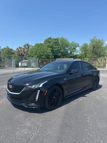 2020 CADILLAC CT5