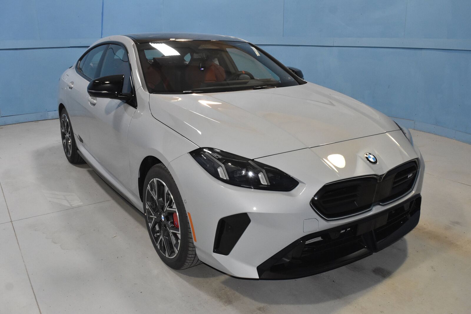 2026 BMW M2