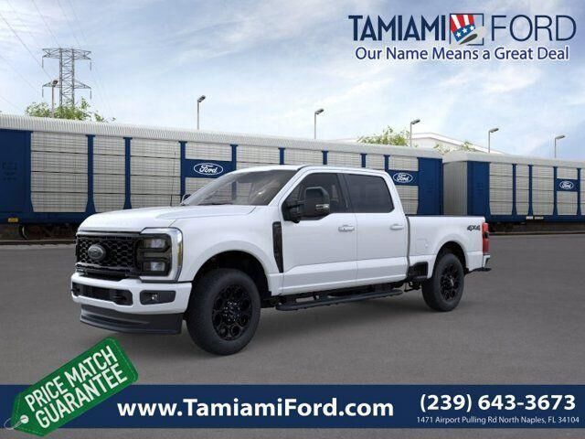 2026 FORD F-250