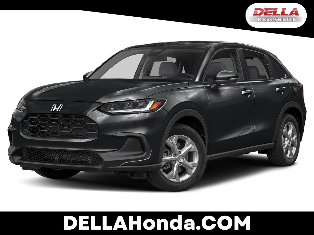2024 HONDA HR-V
