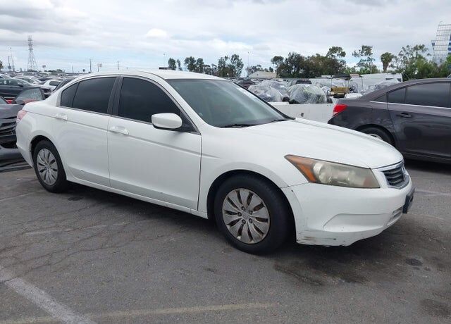 2010 HONDA Accord