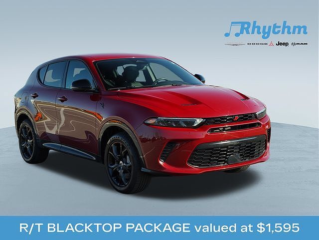 2024 DODGE HORNET