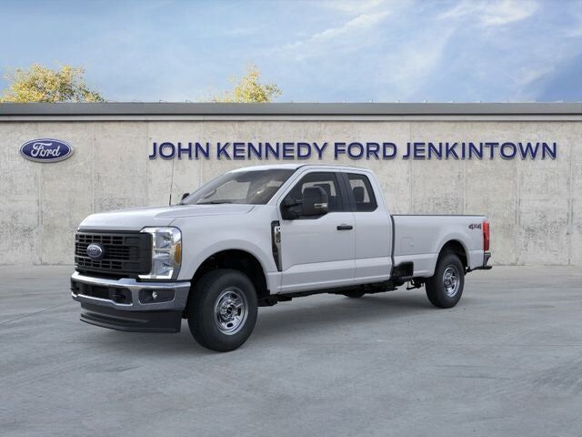 2026 FORD F-350