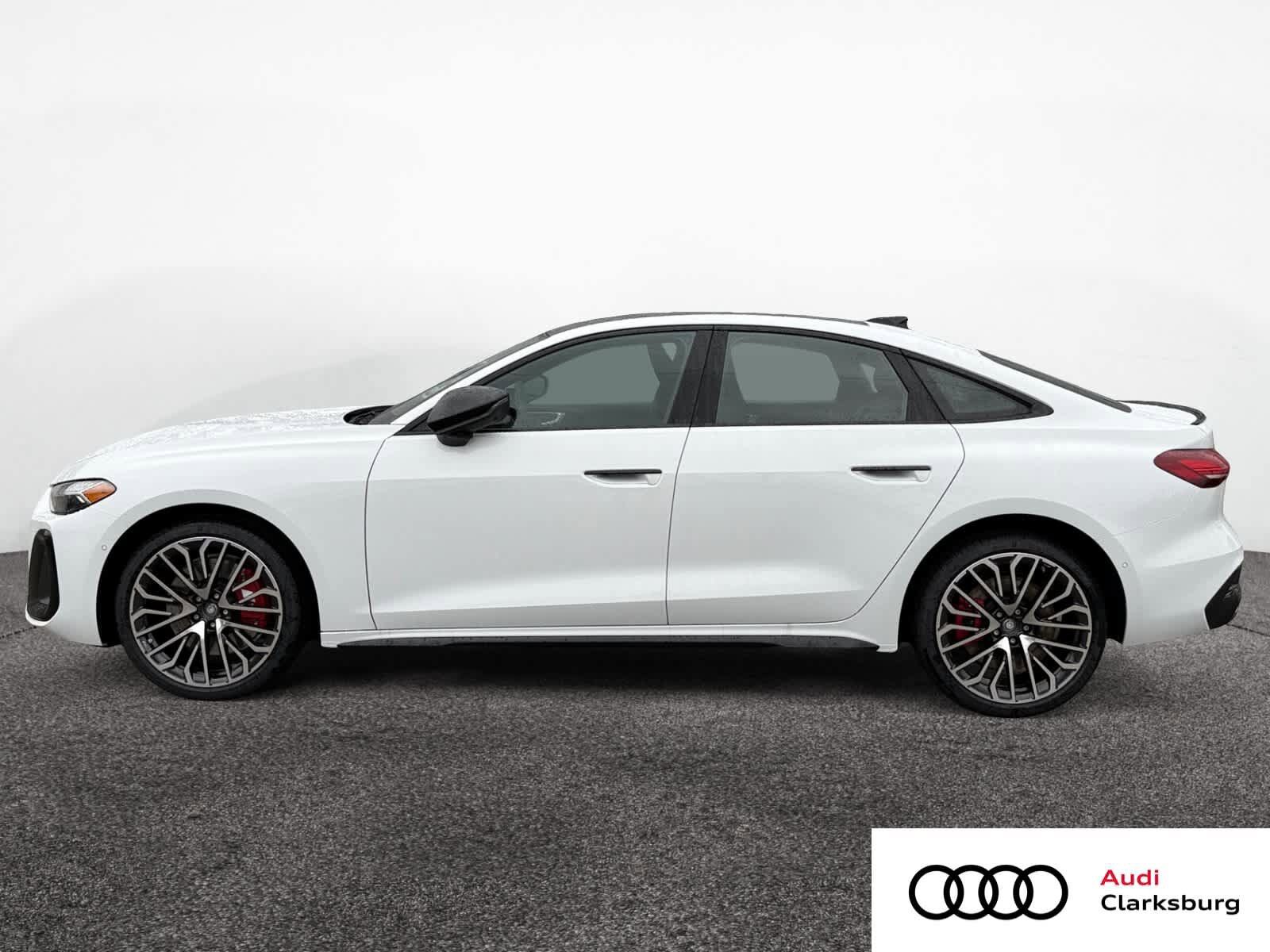 2025 Audi S5