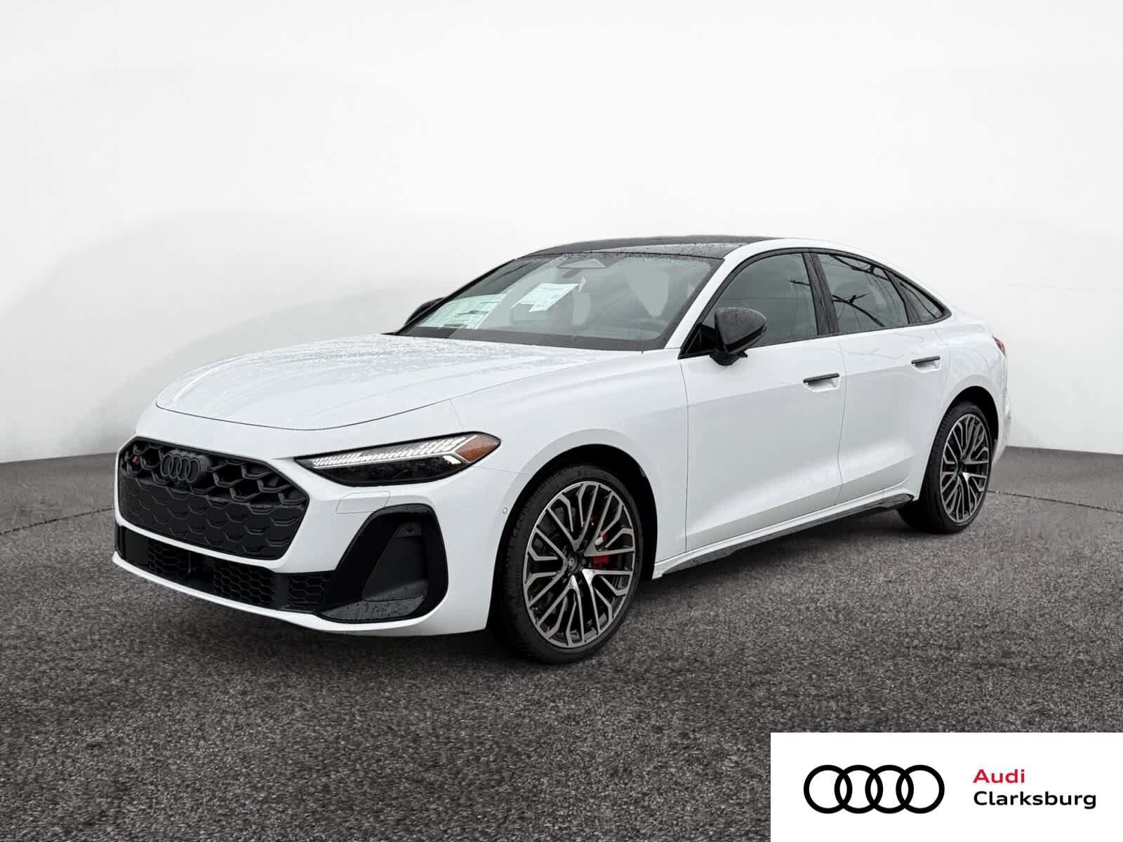 2025 AUDI S5