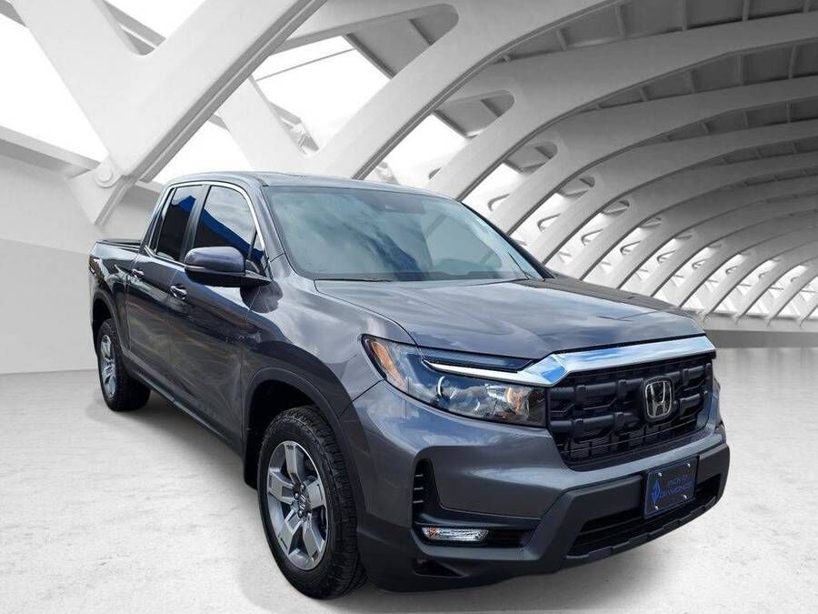 2026 HONDA Ridgeline