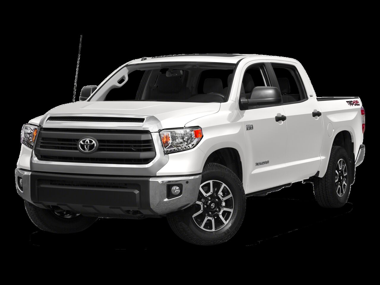 2016 TOYOTA Tundra