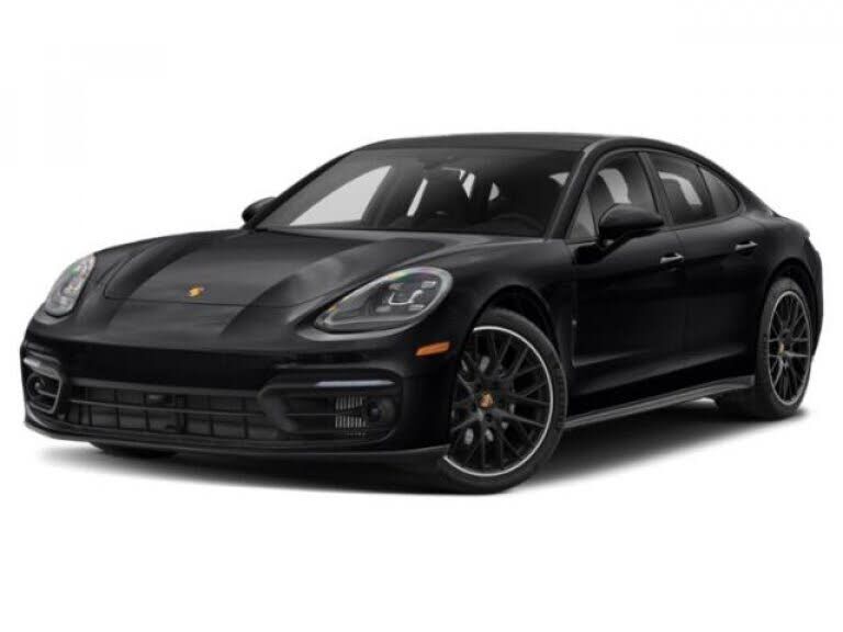 2023 PORSCHE Panamera
