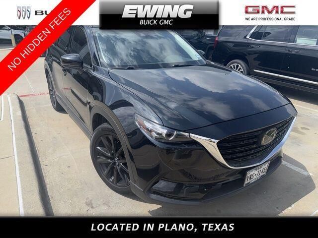 2023 MAZDA CX-9
