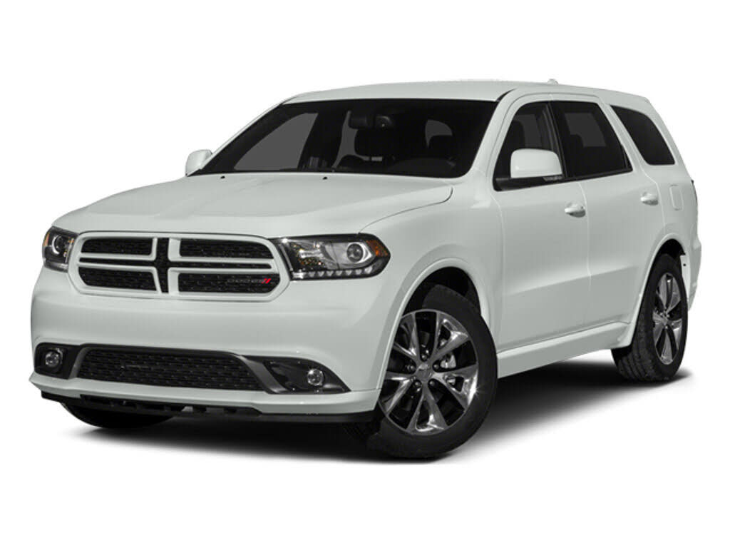 2014 DODGE Durango