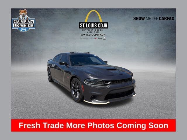 2023 DODGE Charger