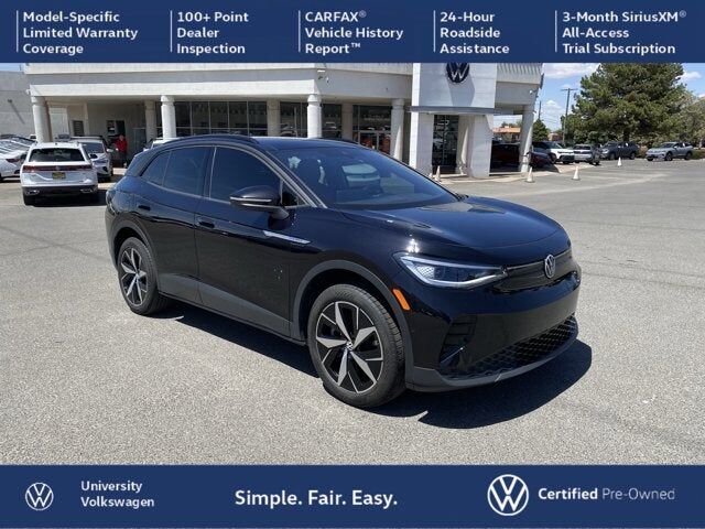 2023 VOLKSWAGEN ID.4