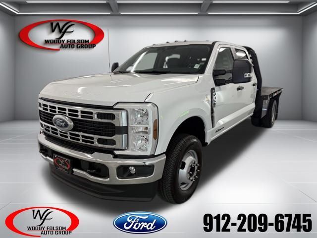 2026 FORD F-350