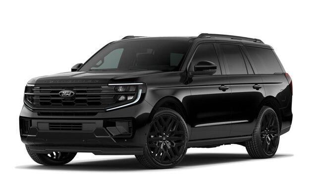 2026 FORD Expedition
