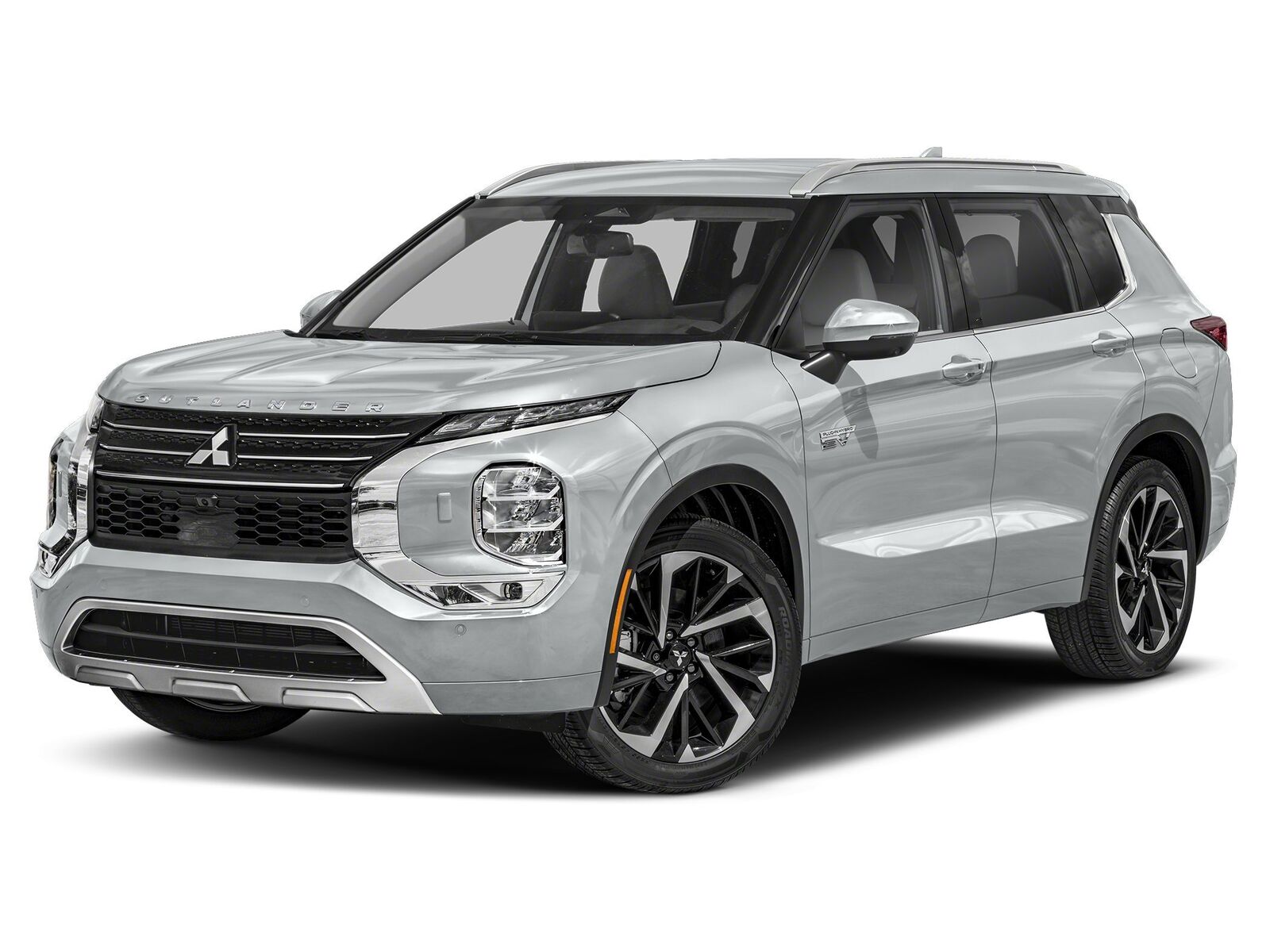 2023 MITSUBISHI Outlander
