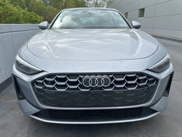 2025 Audi A5