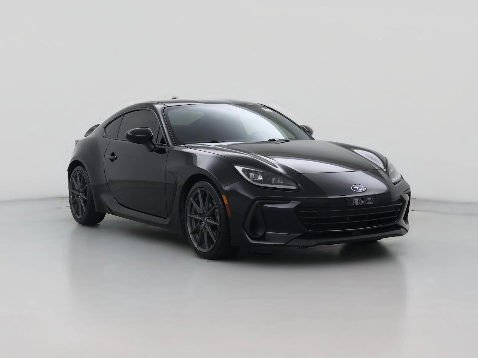 2023 SUBARU BRZ