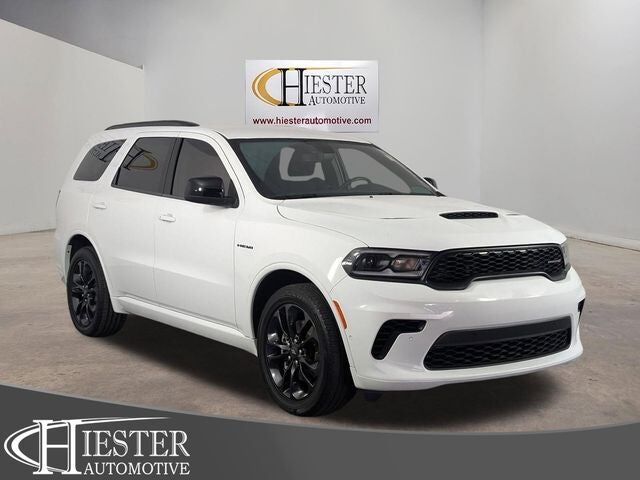 2023 DODGE Durango
