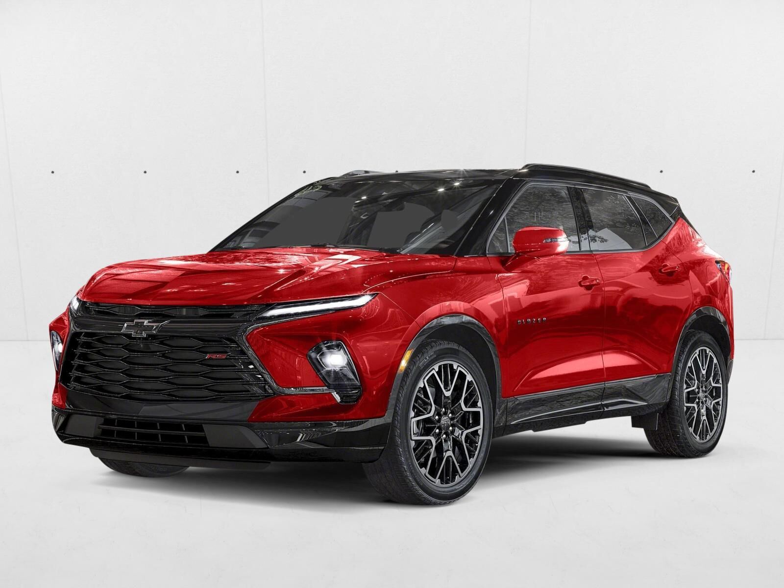2023 CHEVROLET Blazer