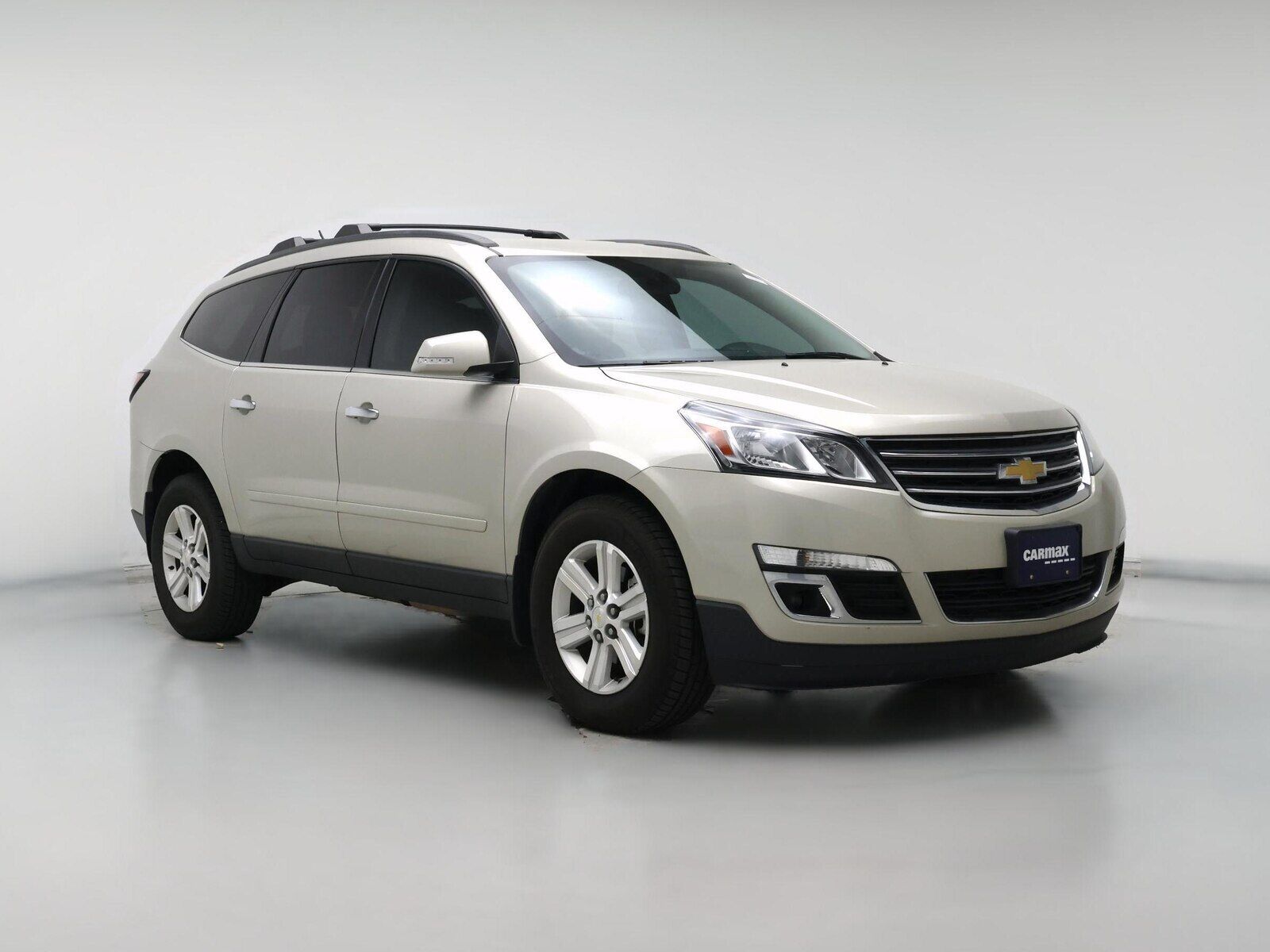 2014 CHEVROLET Traverse