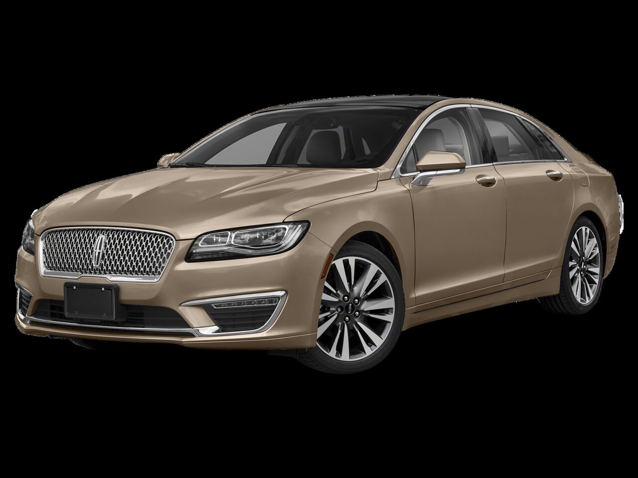 2020 LINCOLN MKZ
