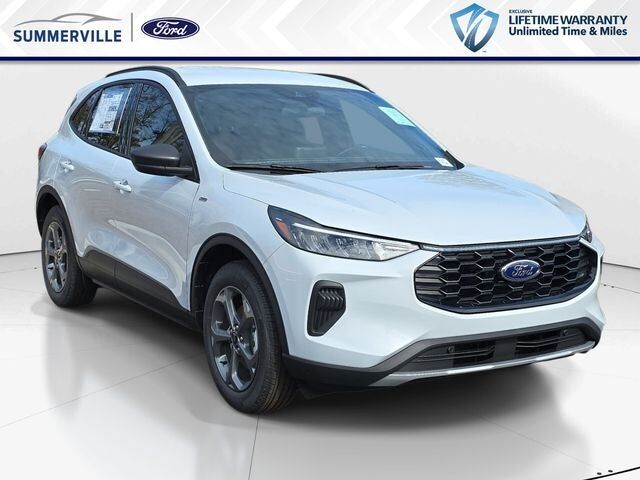 2026 FORD Escape
