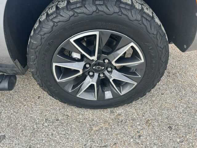 2022 CHEVROLET Tahoe