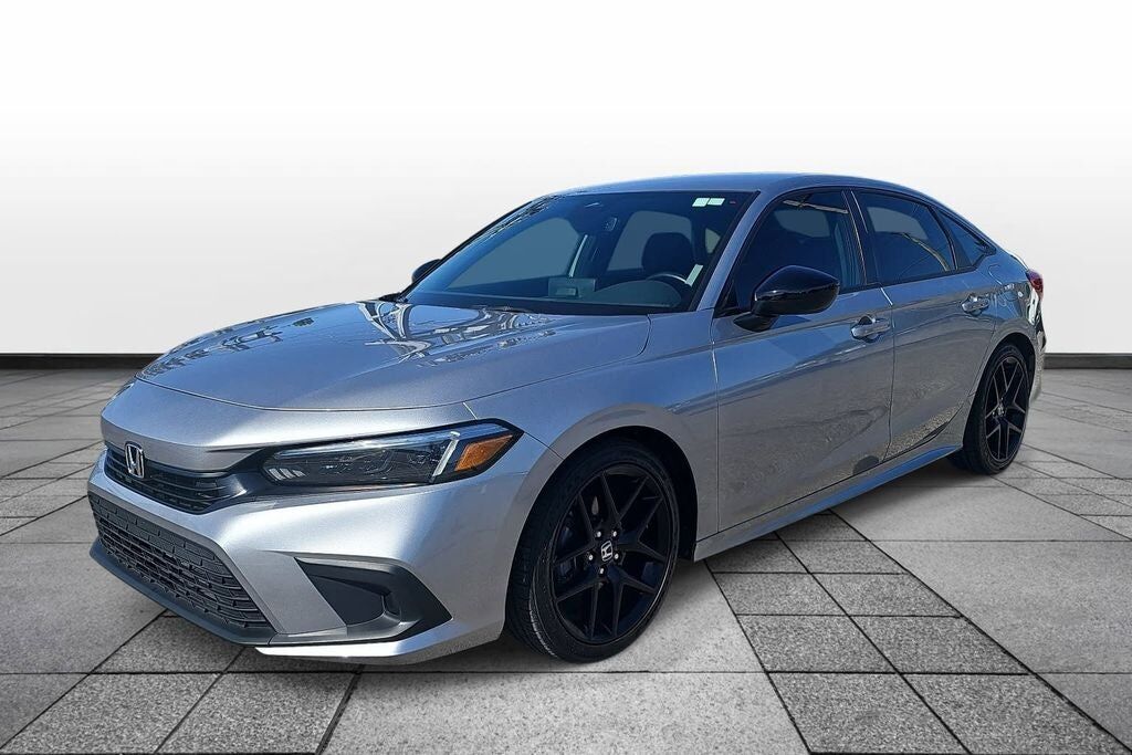 2024 HONDA Civic