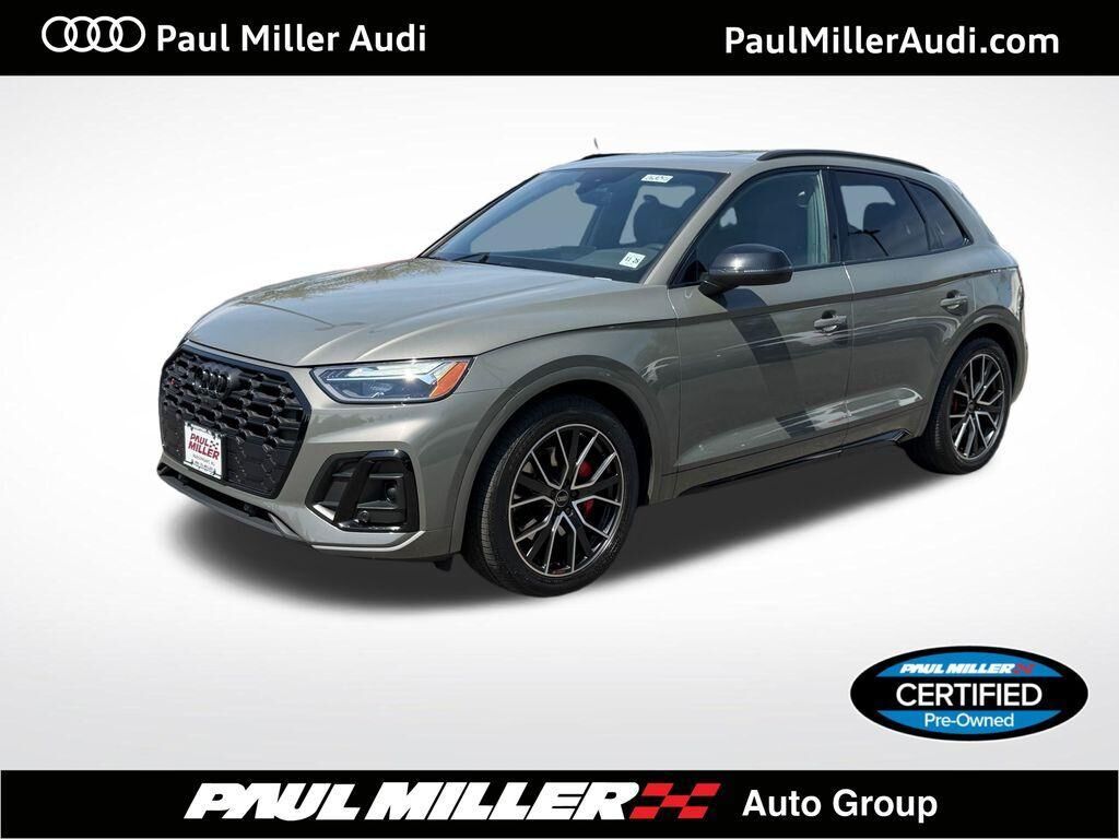2023 AUDI SQ5