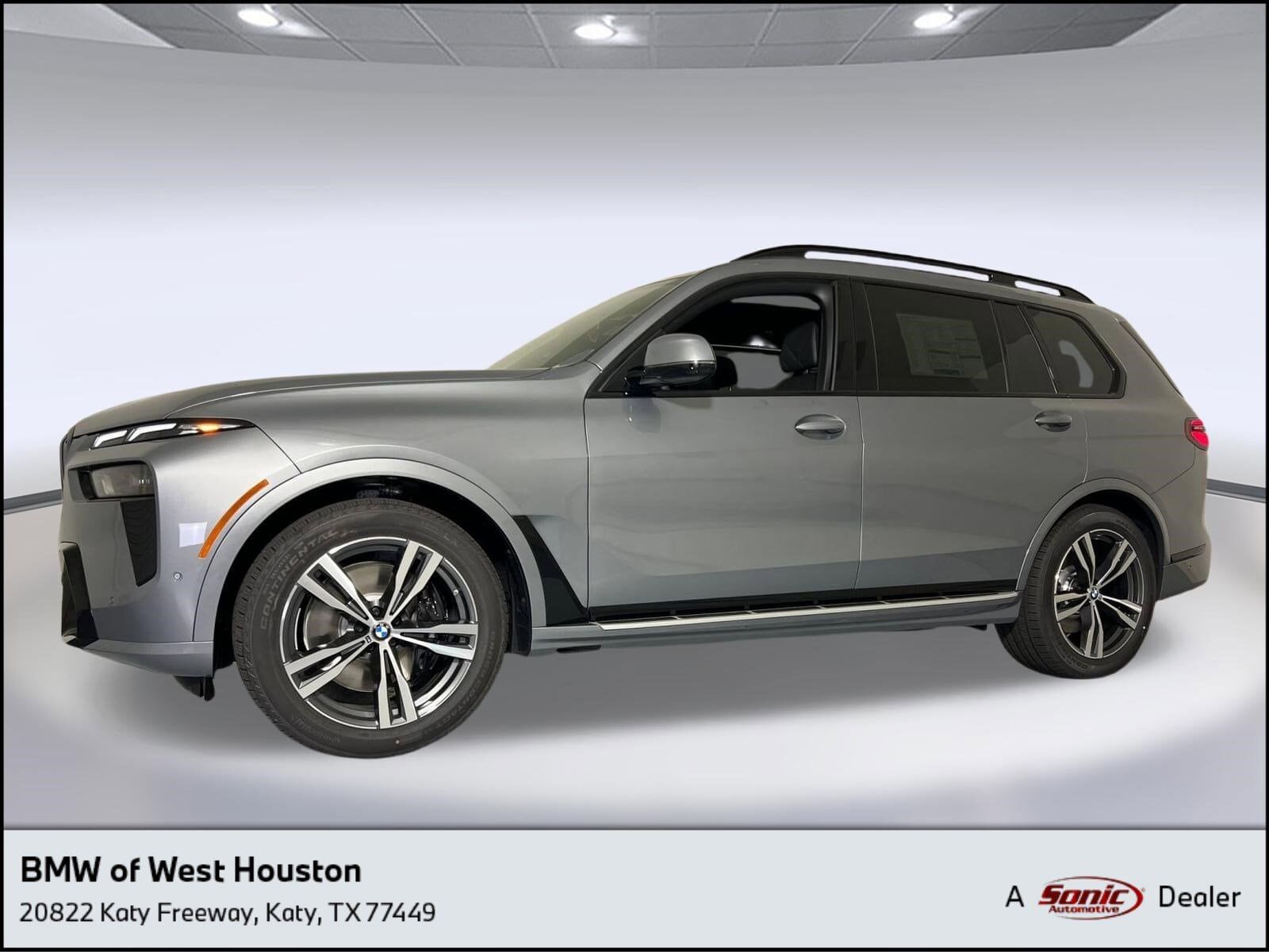 2026 BMW X7