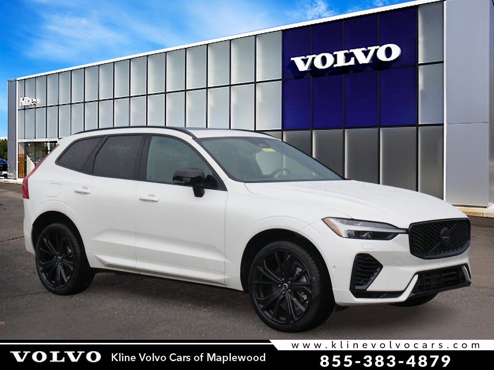 2026 VOLVO XC60