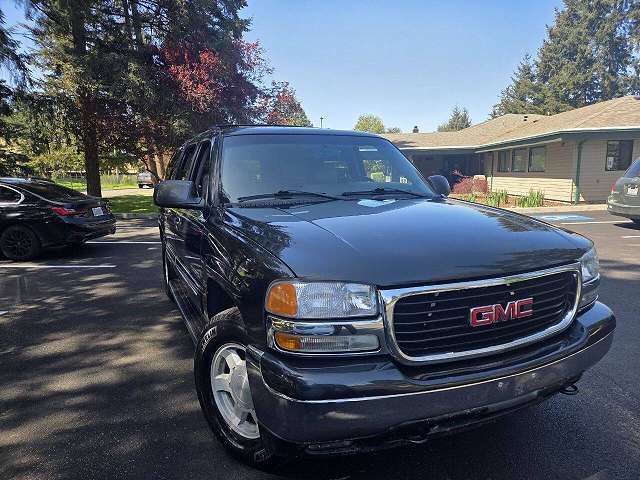 2004 GMC Yukon XL