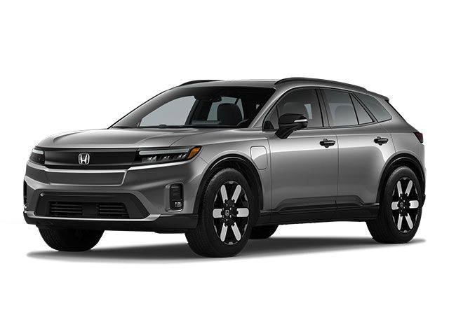 2025 HONDA Prologue