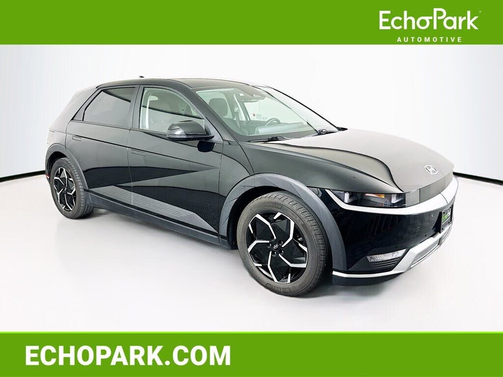 2024 HYUNDAI IONIQ 5