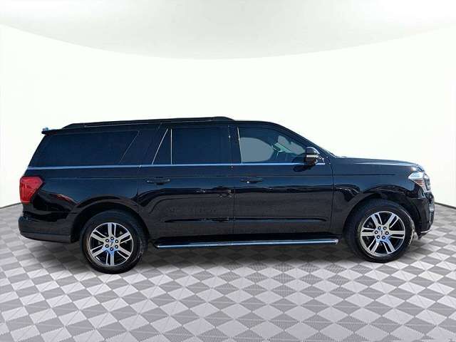 2022 FORD Expedition