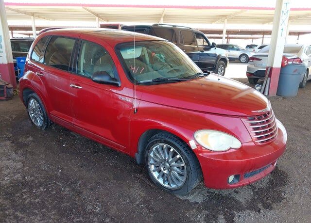 2006 CHRYSLER PT Cruiser