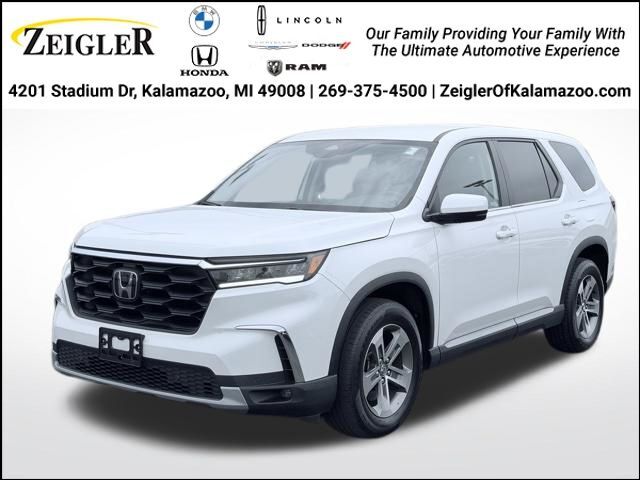 2023 HONDA Pilot